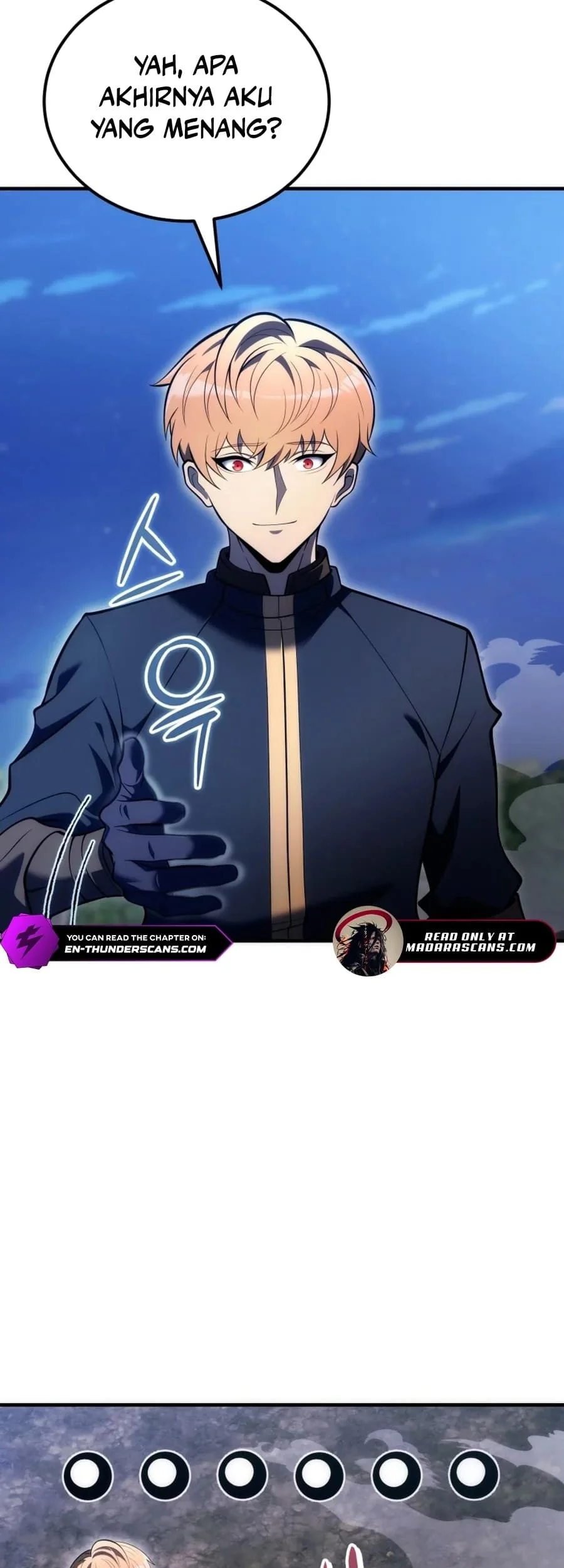 The World-Class Extra’s Walkthrough [Remake] Chapter 13 Gambar 13