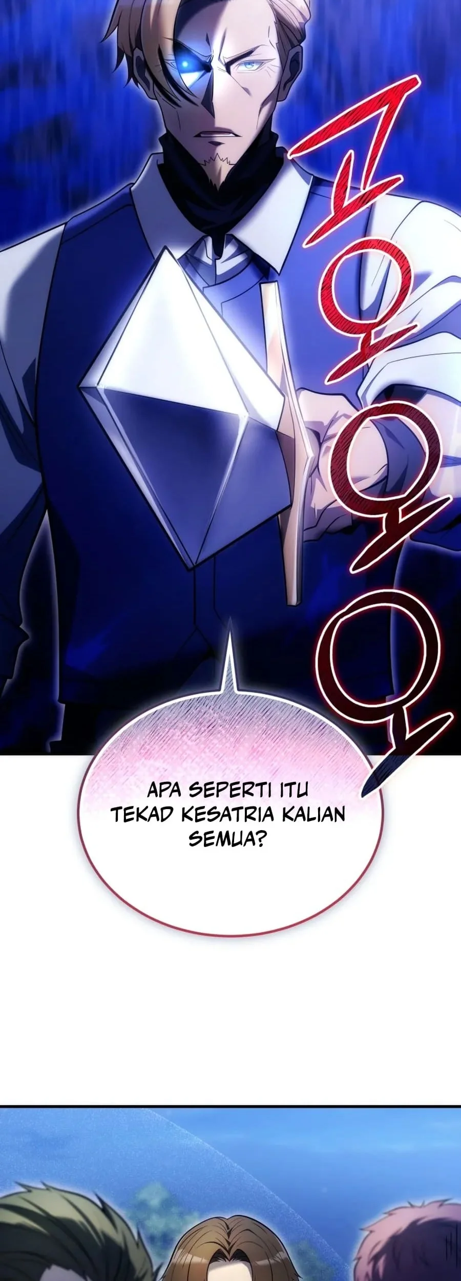 The World-Class Extra’s Walkthrough [Remake] Chapter 13 Gambar 23