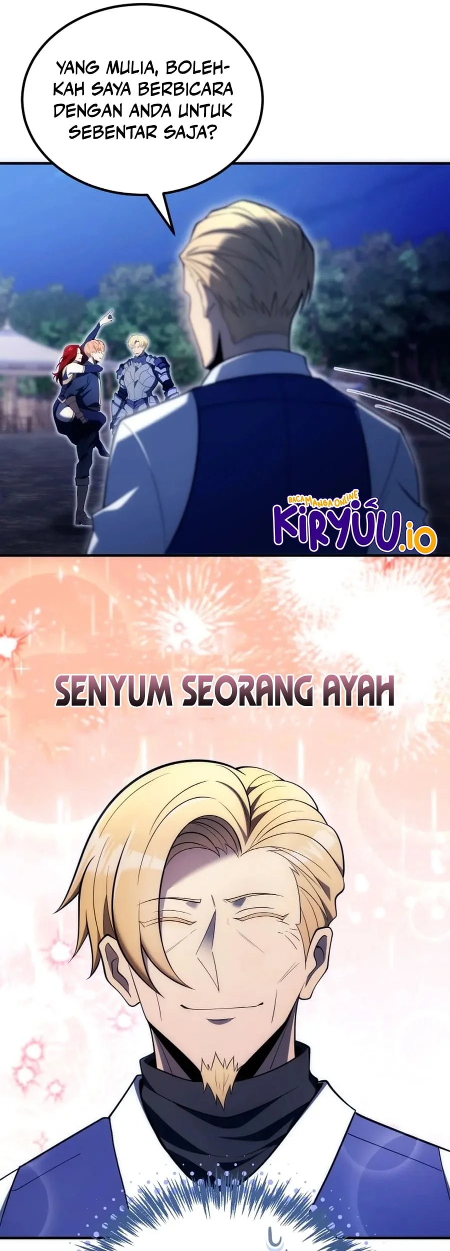 The World-Class Extra’s Walkthrough [Remake] Chapter 13 Gambar 29