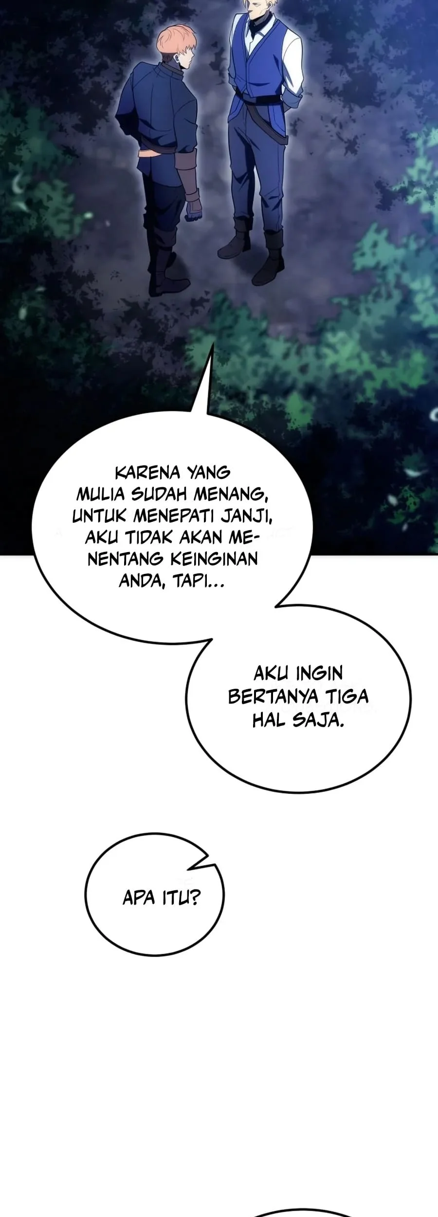 The World-Class Extra’s Walkthrough [Remake] Chapter 13 Gambar 31