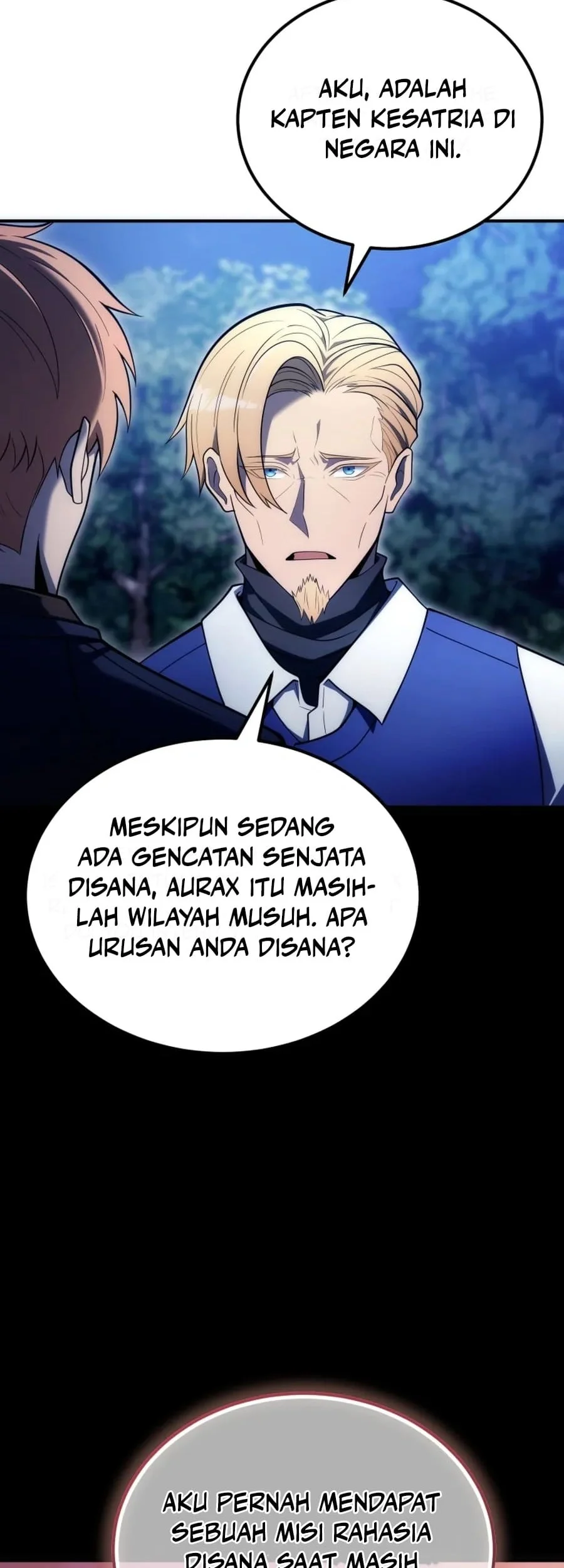 The World-Class Extra’s Walkthrough [Remake] Chapter 13 Gambar 32