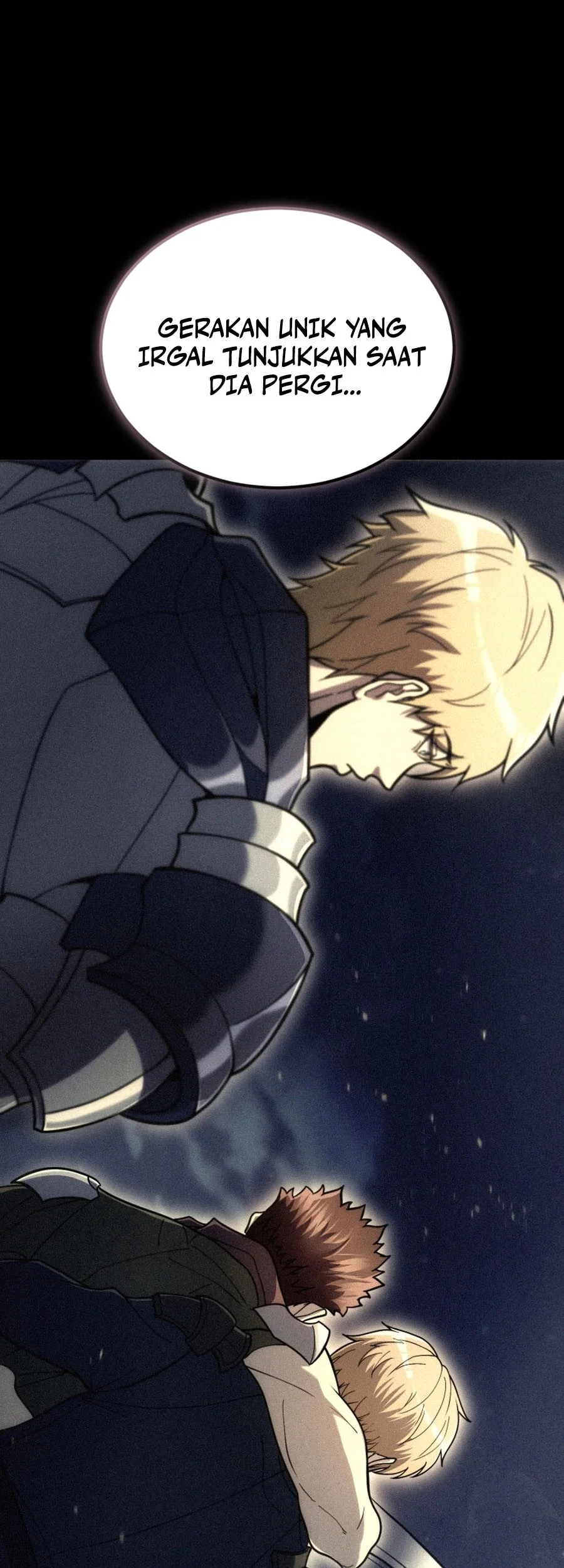 The World-Class Extra’s Walkthrough [Remake] Chapter 24 Gambar 7