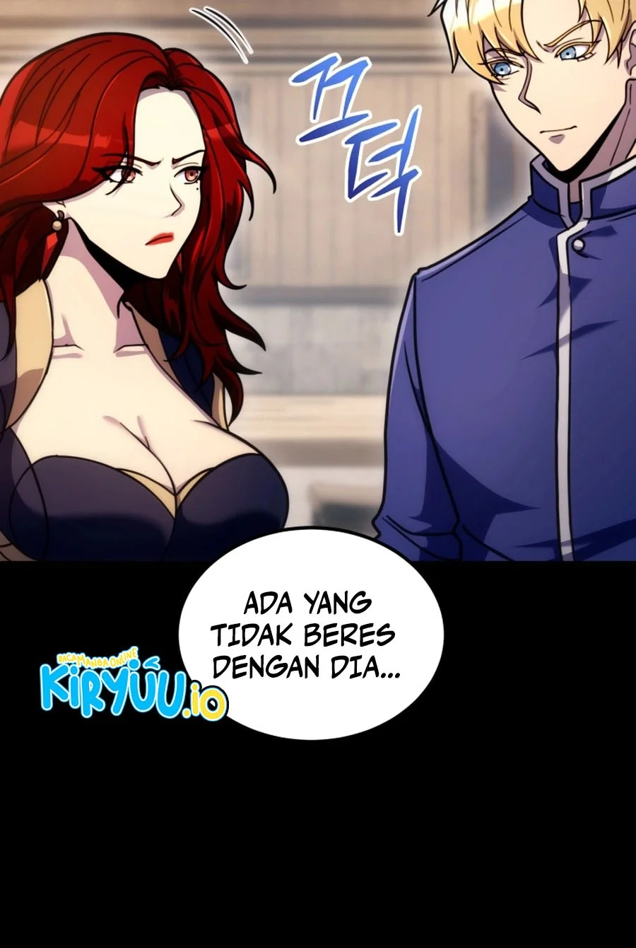 The World-Class Extra’s Walkthrough [Remake] Chapter 24 Gambar 11