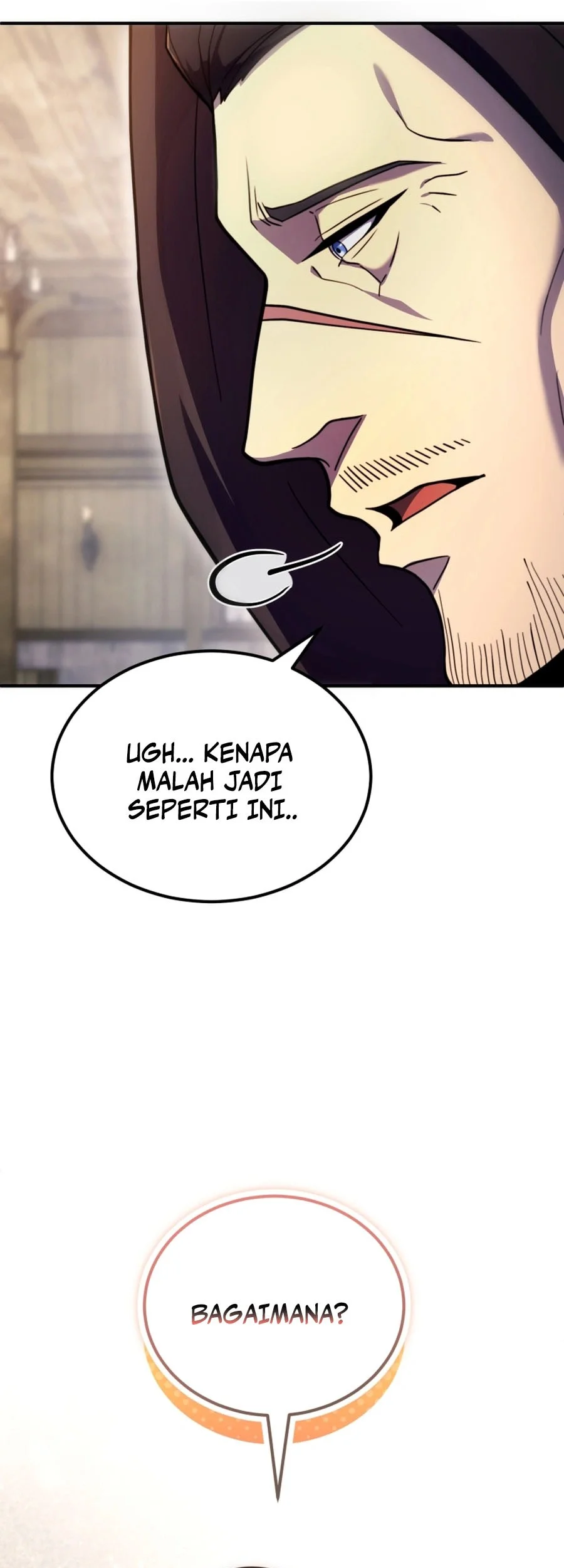 The World-Class Extra’s Walkthrough [Remake] Chapter 24 Gambar 45