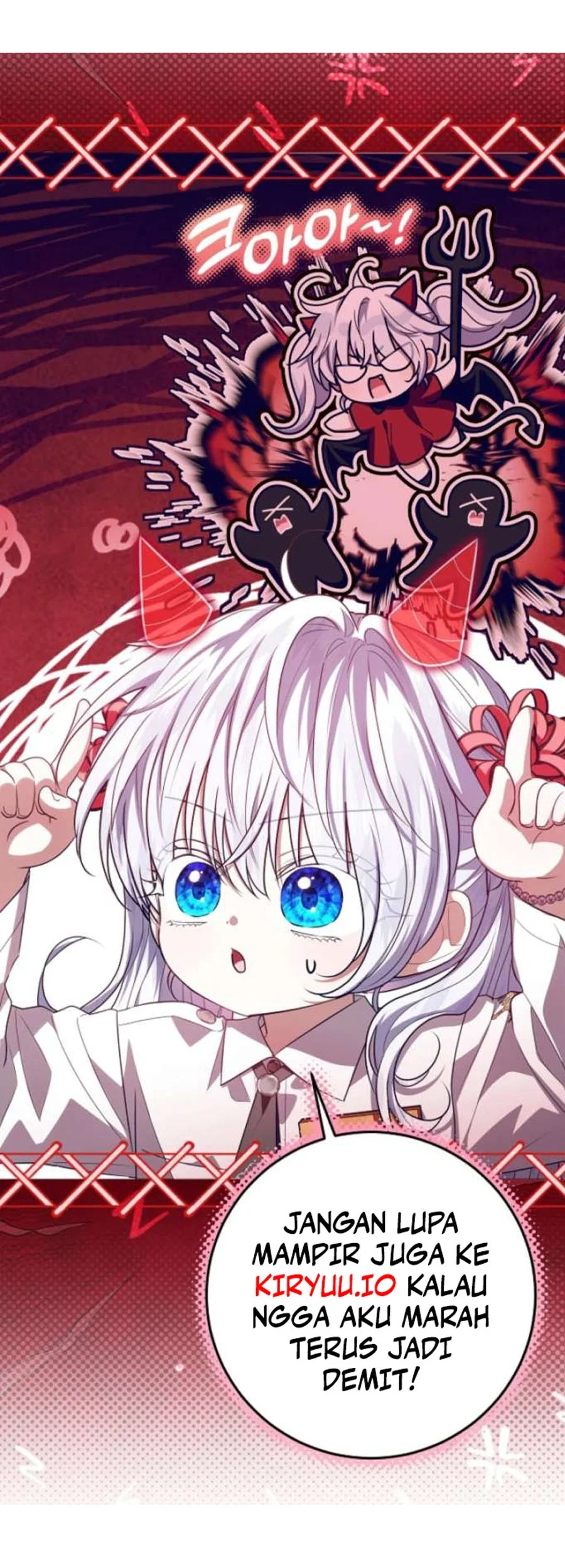 The World-Class Extra’s Walkthrough [Remake] Chapter 24 Gambar 48