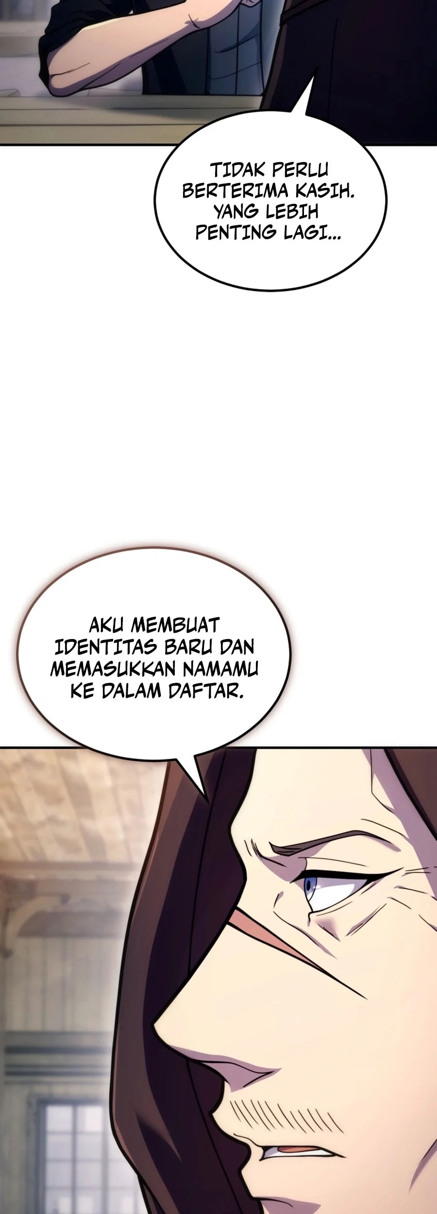 The World-Class Extra’s Walkthrough [Remake] Chapter 24 Gambar 54