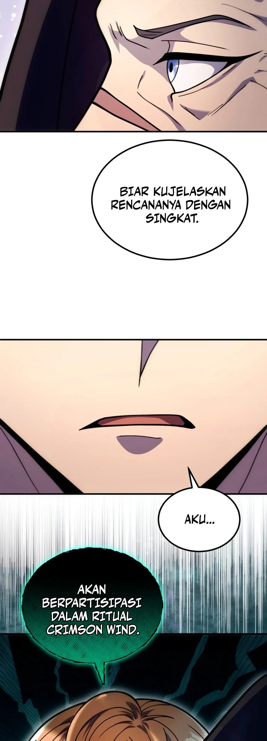 The World-Class Extra’s Walkthrough [Remake] Chapter 24 Gambar 57