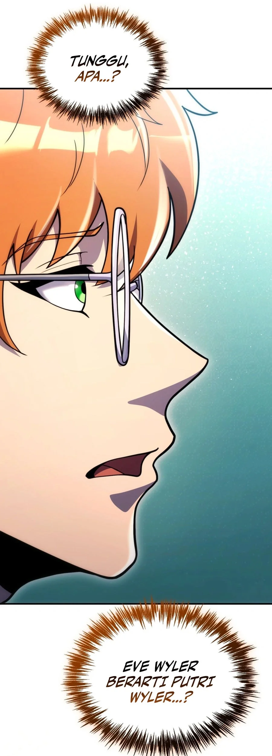 The World-Class Extra’s Walkthrough [Remake] Chapter 24 Gambar 65