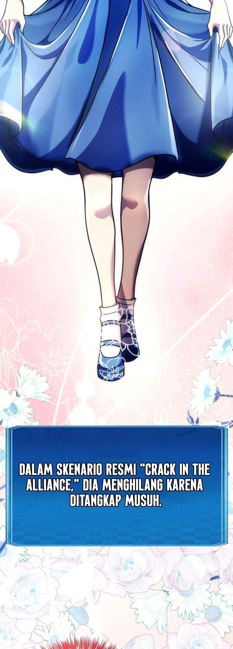 The World-Class Extra’s Walkthrough [Remake] Chapter 24 Gambar 67