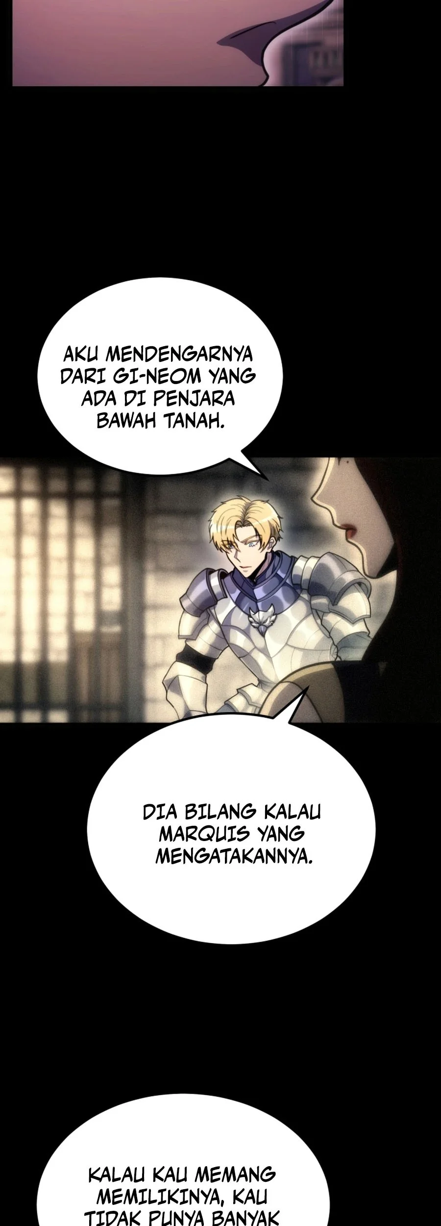 The World-Class Extra’s Walkthrough [Remake] Chapter 24 Gambar 14