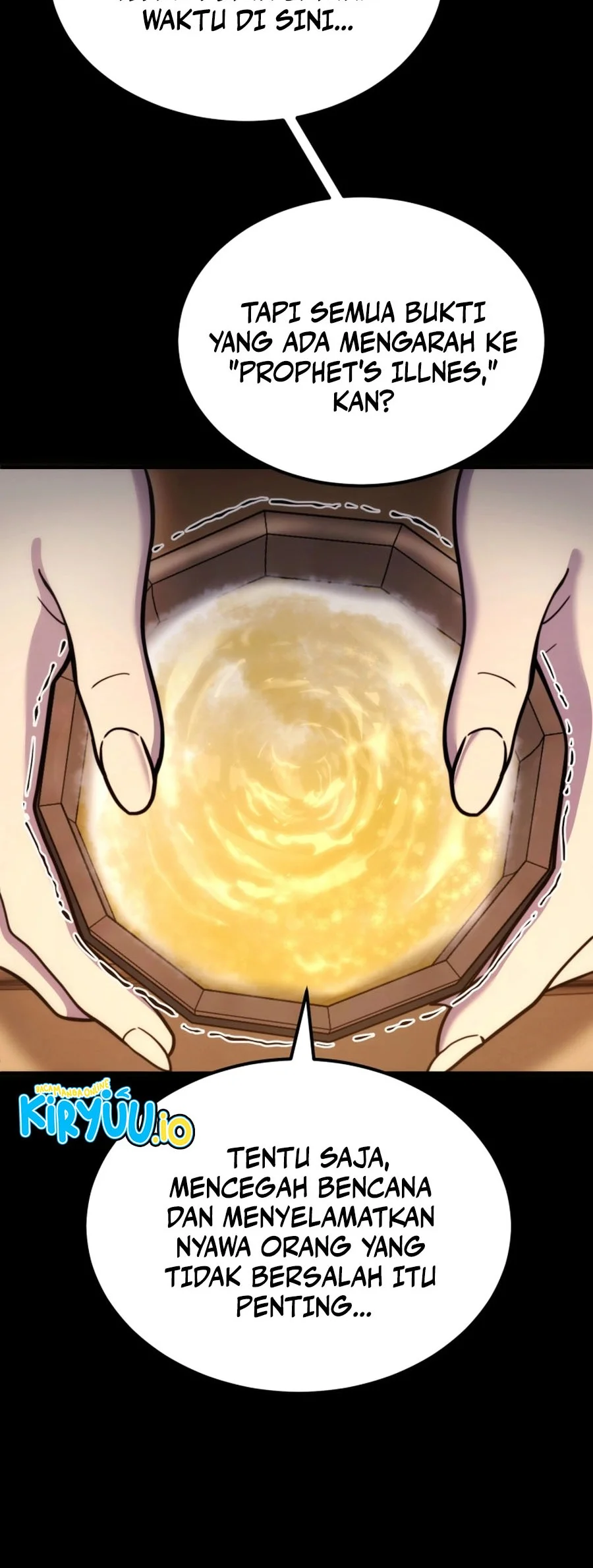 The World-Class Extra’s Walkthrough [Remake] Chapter 24 Gambar 15