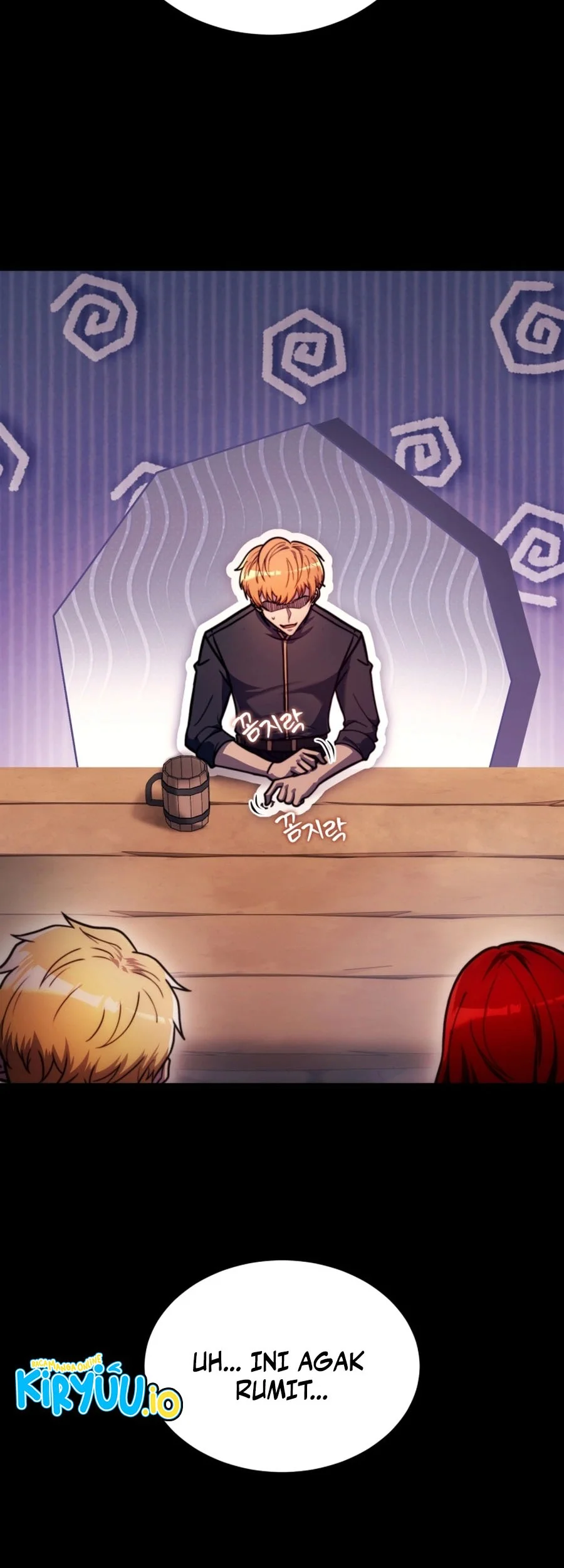 The World-Class Extra’s Walkthrough [Remake] Chapter 24 Gambar 19