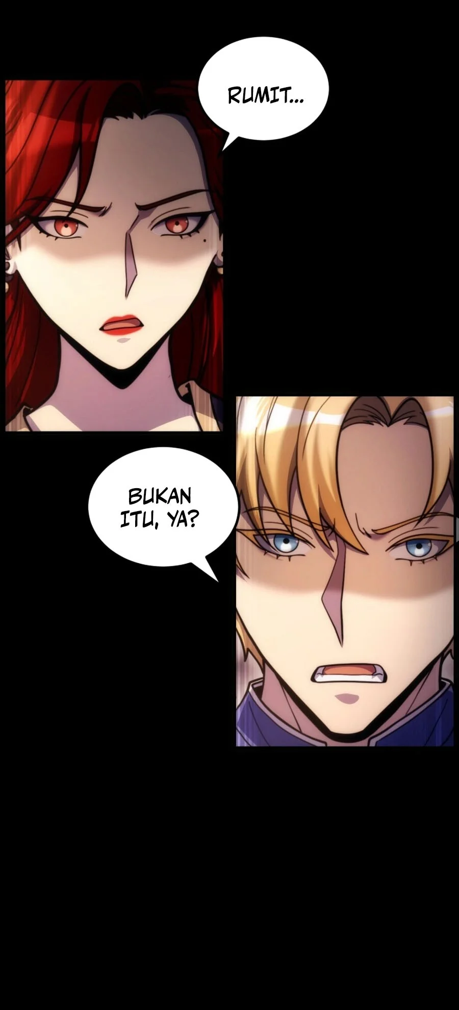 The World-Class Extra’s Walkthrough [Remake] Chapter 24 Gambar 20