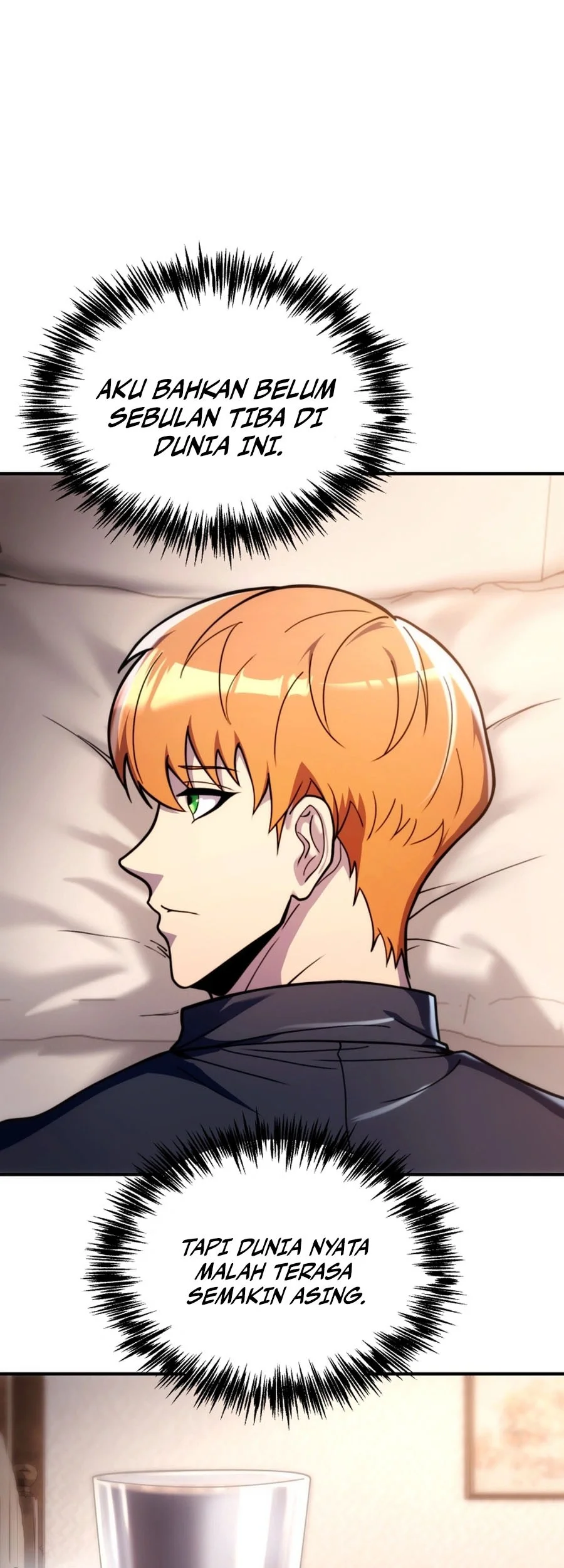 The World-Class Extra’s Walkthrough [Remake] Chapter 24 Gambar 31