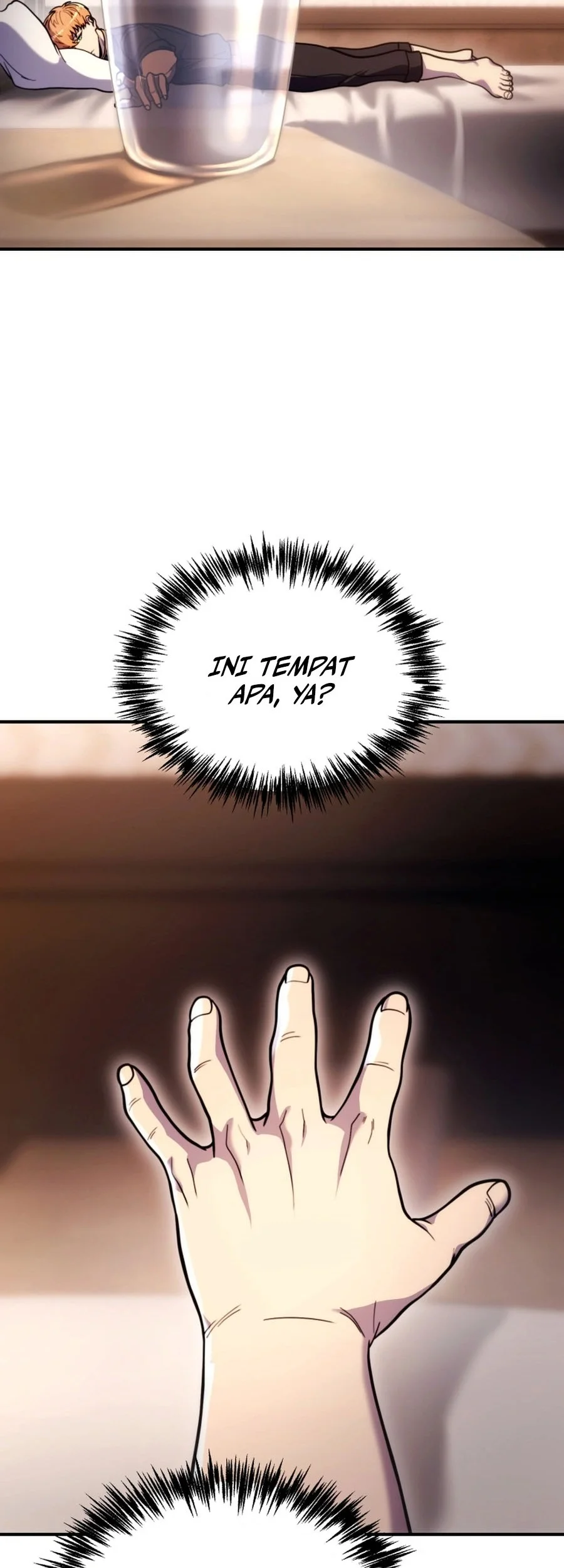 The World-Class Extra’s Walkthrough [Remake] Chapter 24 Gambar 32