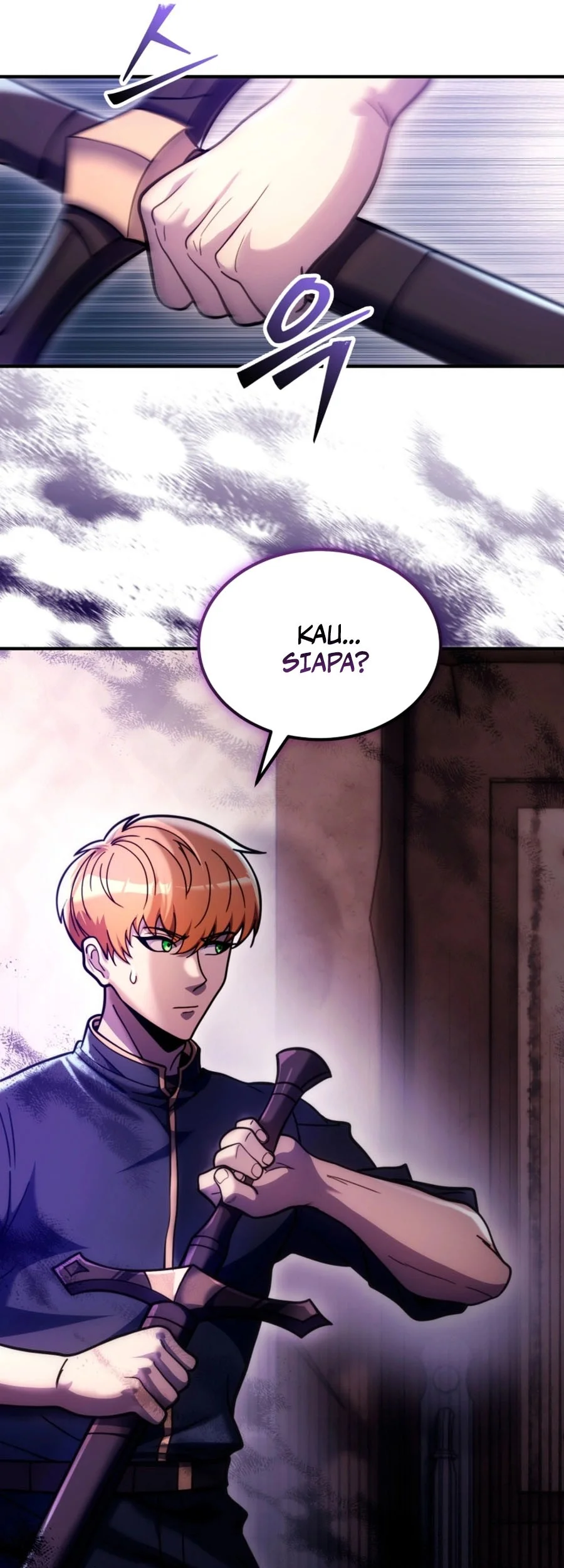 The World-Class Extra’s Walkthrough [Remake] Chapter 24 Gambar 35