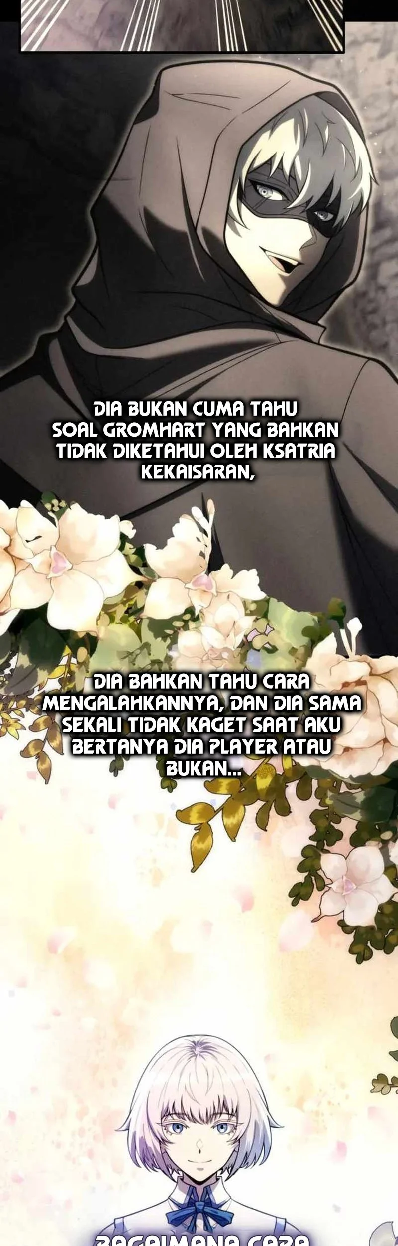 The World-Class Extra’s Walkthrough [Remake] Chapter 25 Gambar 7