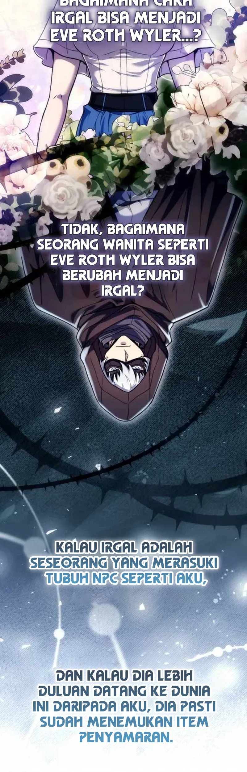 The World-Class Extra’s Walkthrough [Remake] Chapter 25 Gambar 8