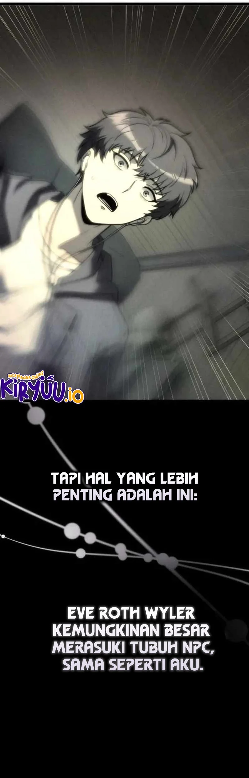 The World-Class Extra’s Walkthrough [Remake] Chapter 25 Gambar 9