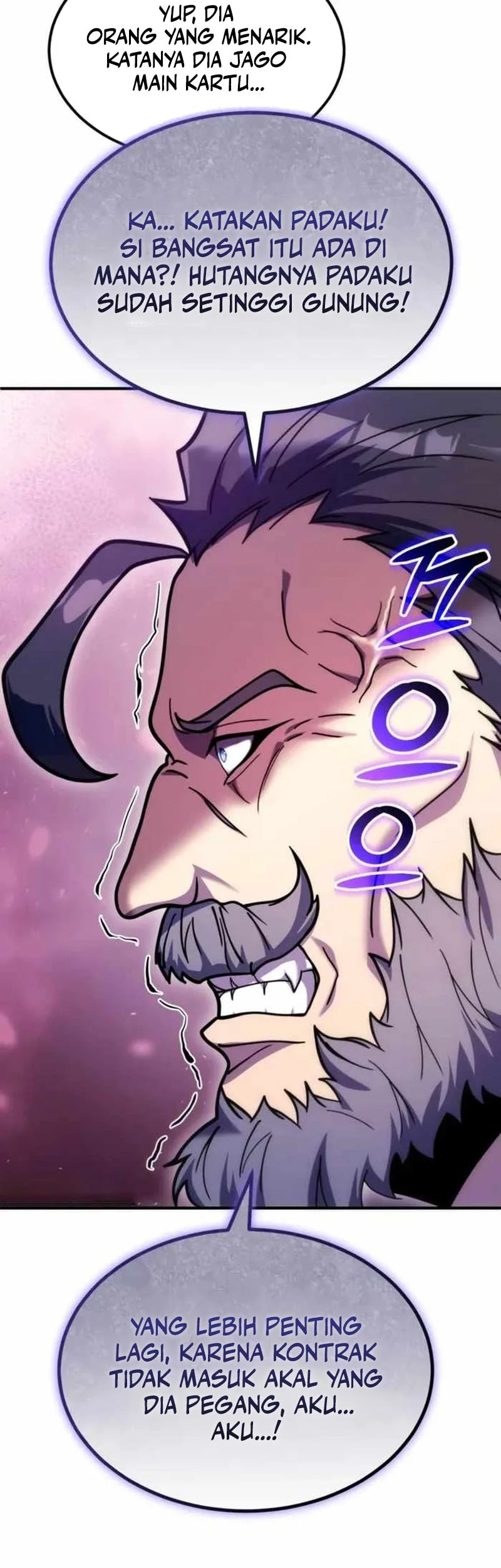 The World-Class Extra’s Walkthrough [Remake] Chapter 25 Gambar 41