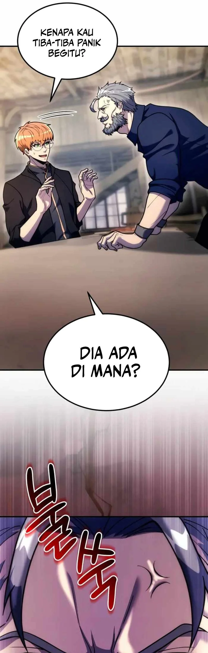 The World-Class Extra’s Walkthrough [Remake] Chapter 25 Gambar 43