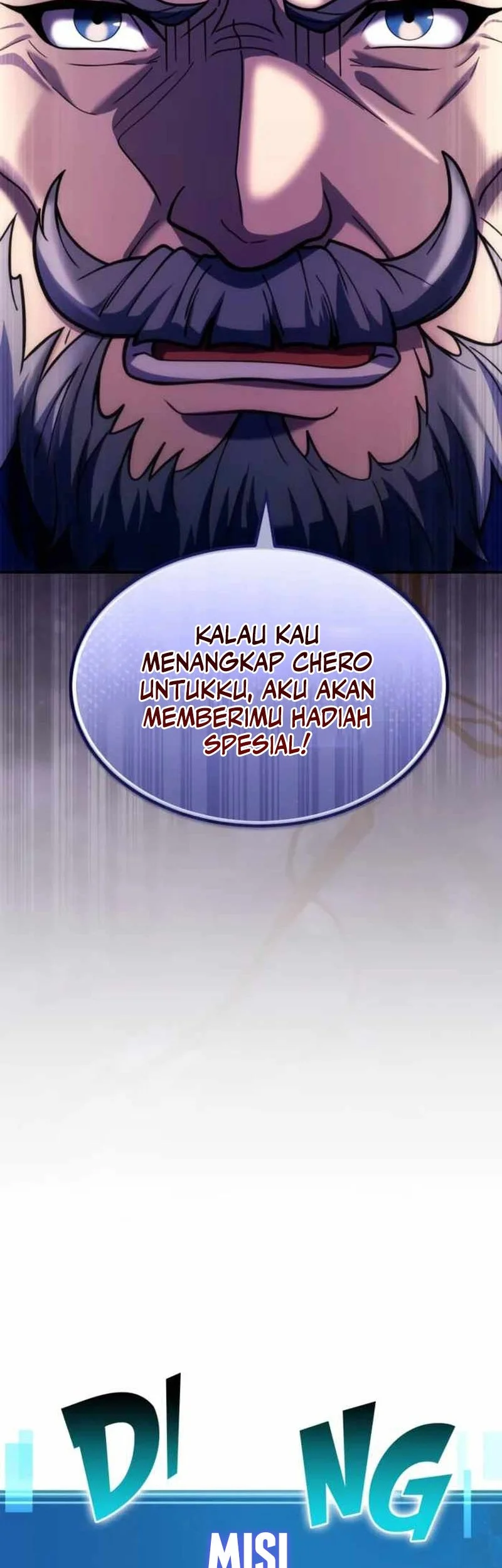 The World-Class Extra’s Walkthrough [Remake] Chapter 25 Gambar 44