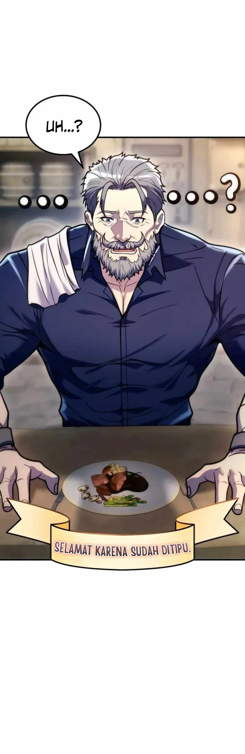 The World-Class Extra’s Walkthrough [Remake] Chapter 25 Gambar 53