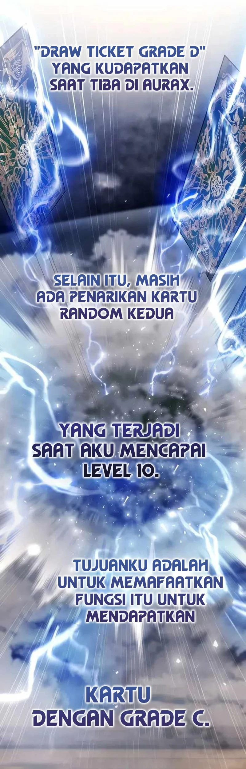 The World-Class Extra’s Walkthrough [Remake] Chapter 25 Gambar 58