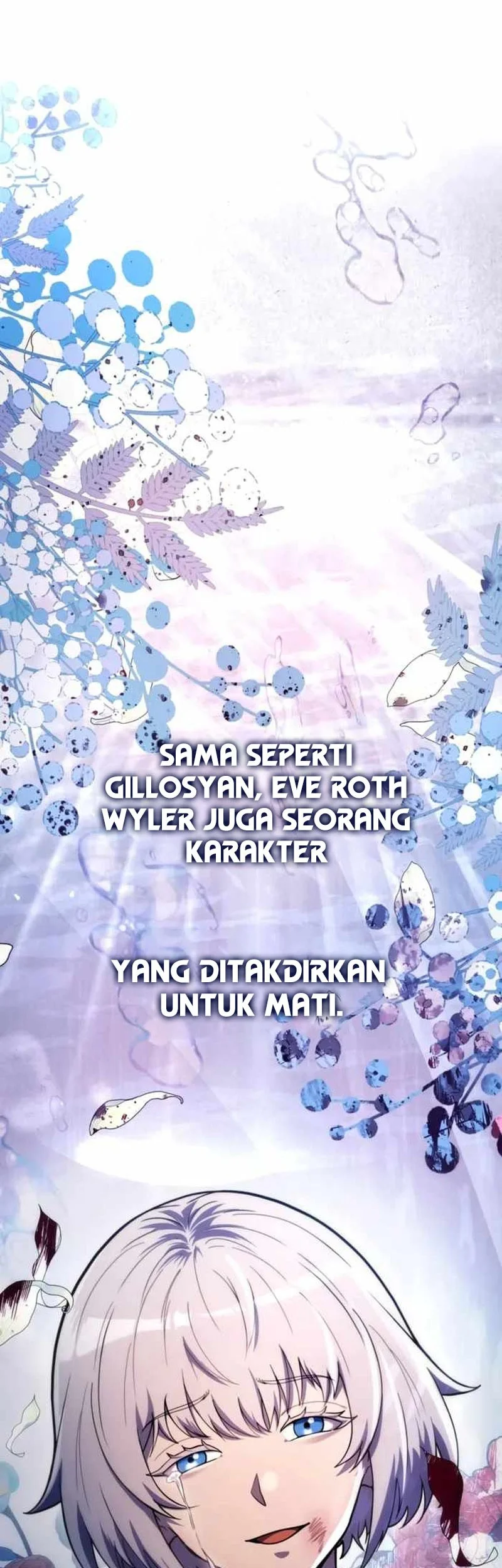 Manhwa The World-Class Extra’s Walkthrough [Remake] Chapter 25 gambar nomor 2