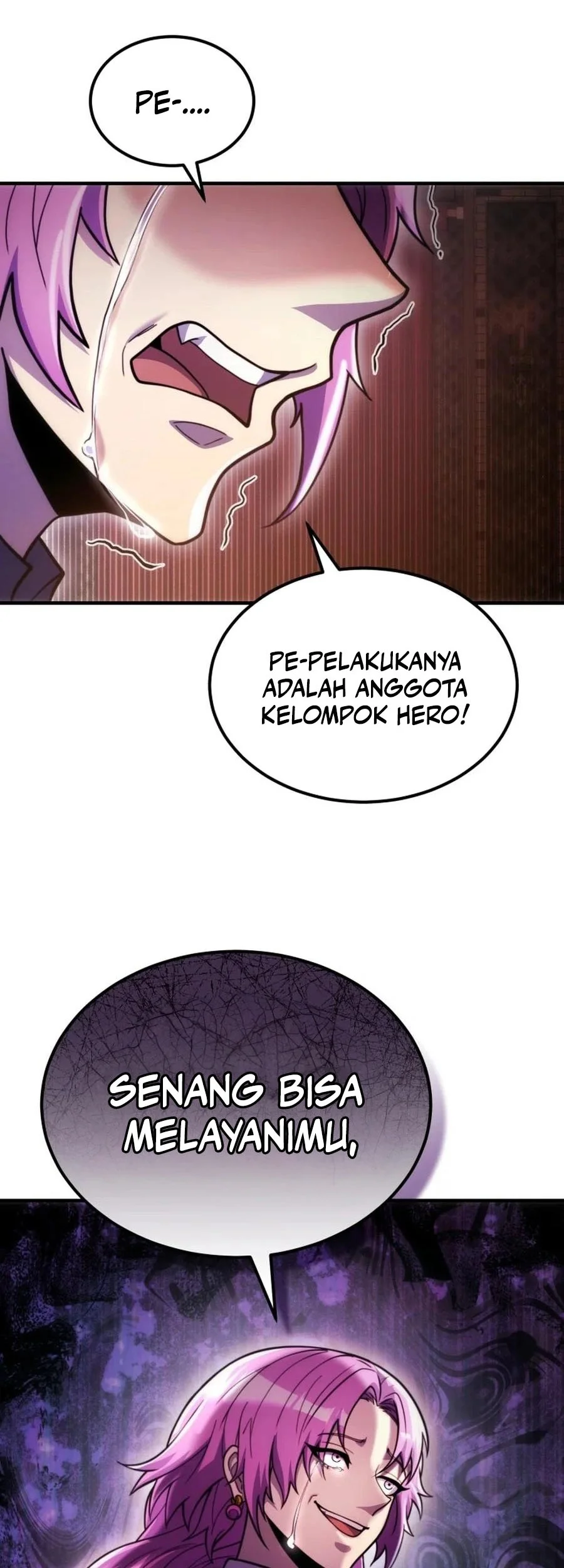 The World-Class Extra’s Walkthrough [Remake] Chapter 26 Gambar 9