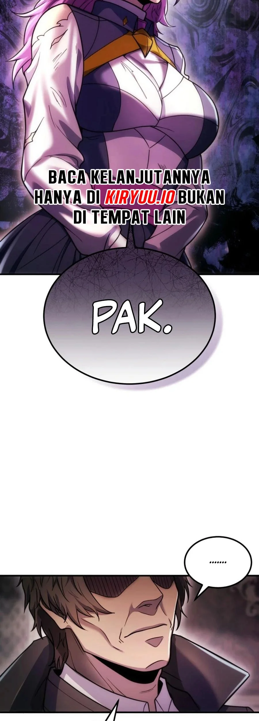 The World-Class Extra’s Walkthrough [Remake] Chapter 26 Gambar 10