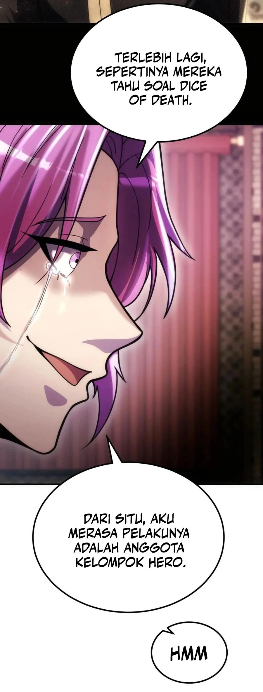 The World-Class Extra’s Walkthrough [Remake] Chapter 26 Gambar 12