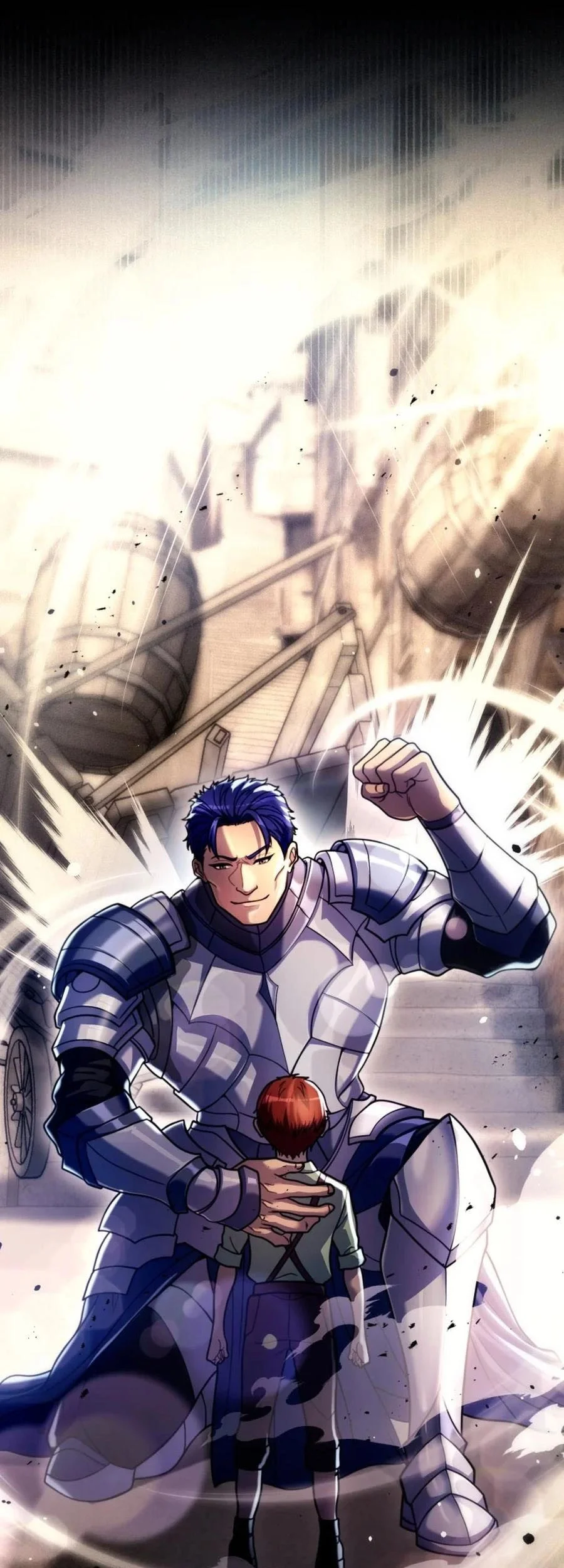 The World-Class Extra’s Walkthrough [Remake] Chapter 26 Gambar 48