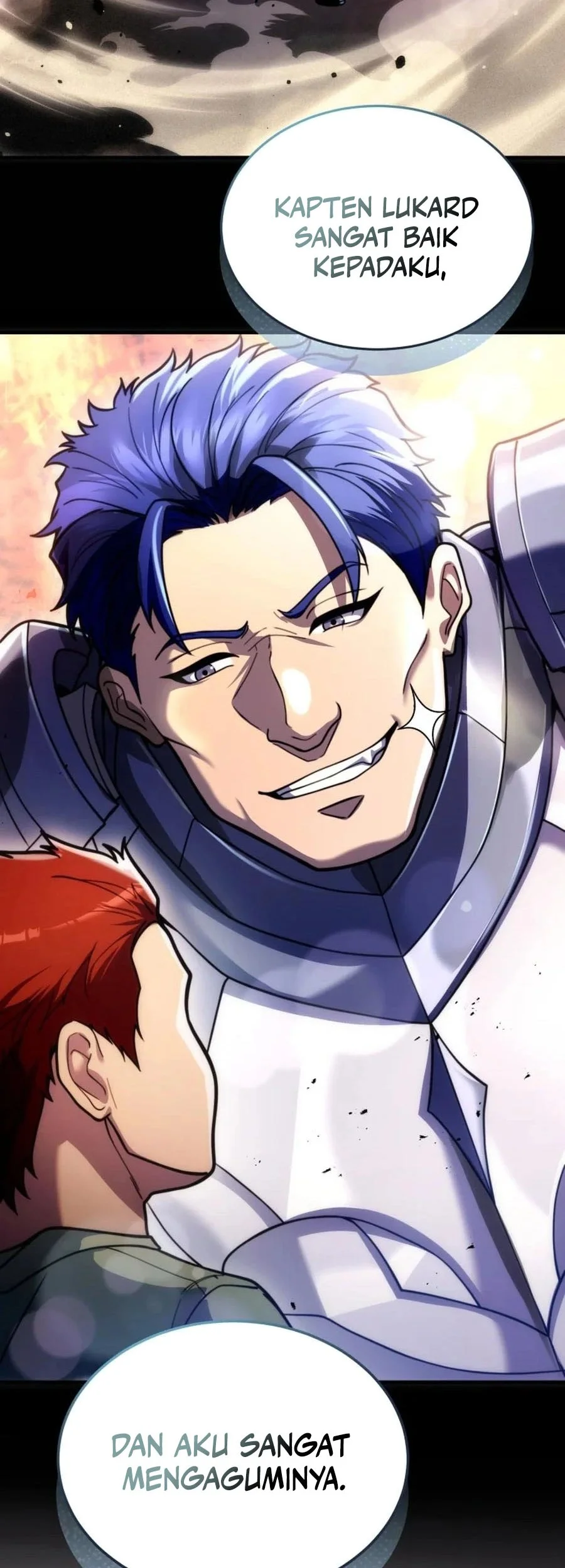 The World-Class Extra’s Walkthrough [Remake] Chapter 26 Gambar 49