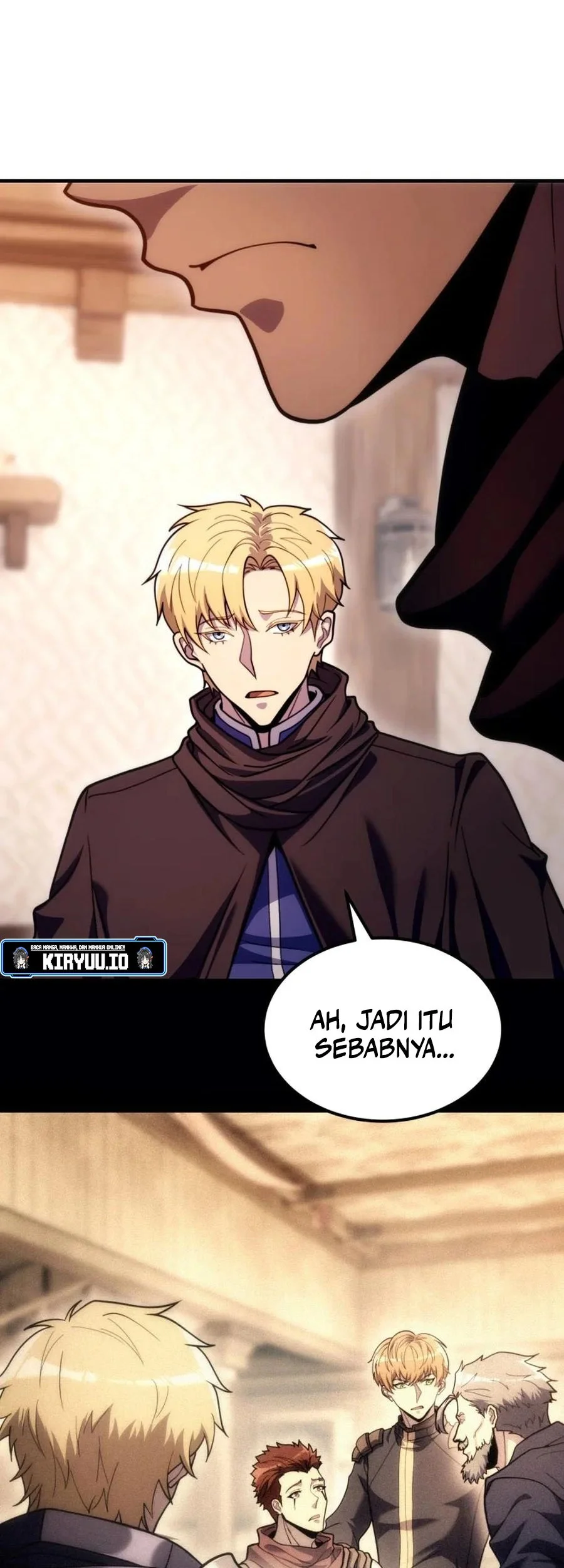 The World-Class Extra’s Walkthrough [Remake] Chapter 26 Gambar 51