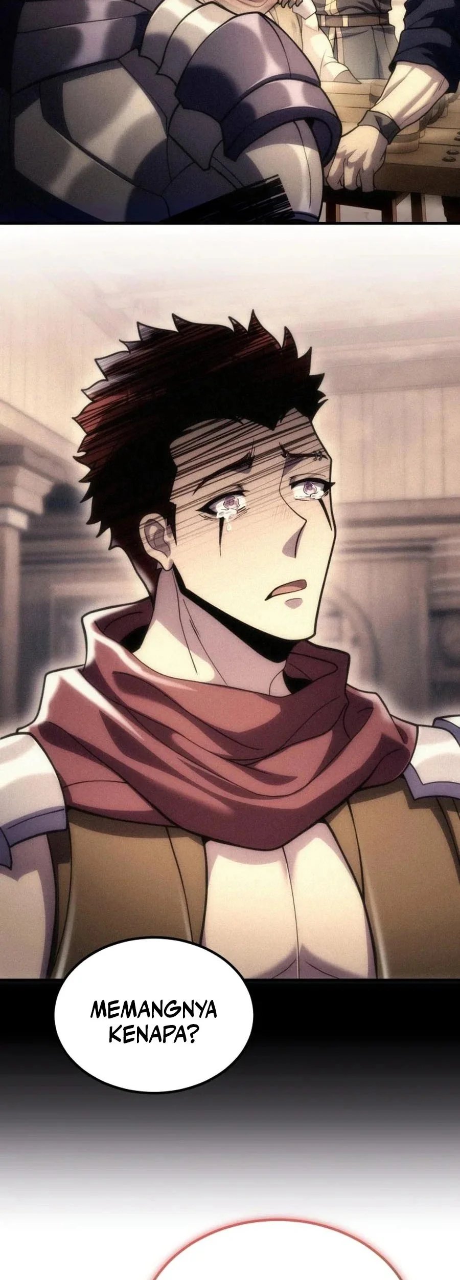 The World-Class Extra’s Walkthrough [Remake] Chapter 26 Gambar 52