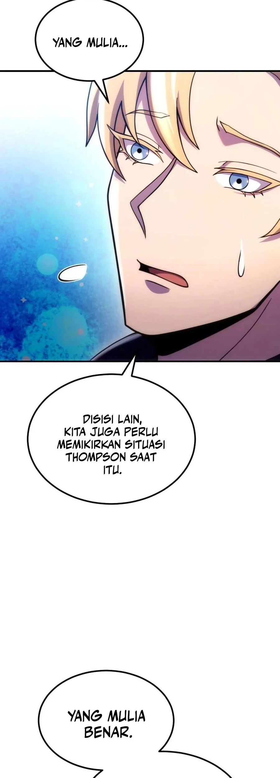 The World-Class Extra’s Walkthrough [Remake] Chapter 26 Gambar 55