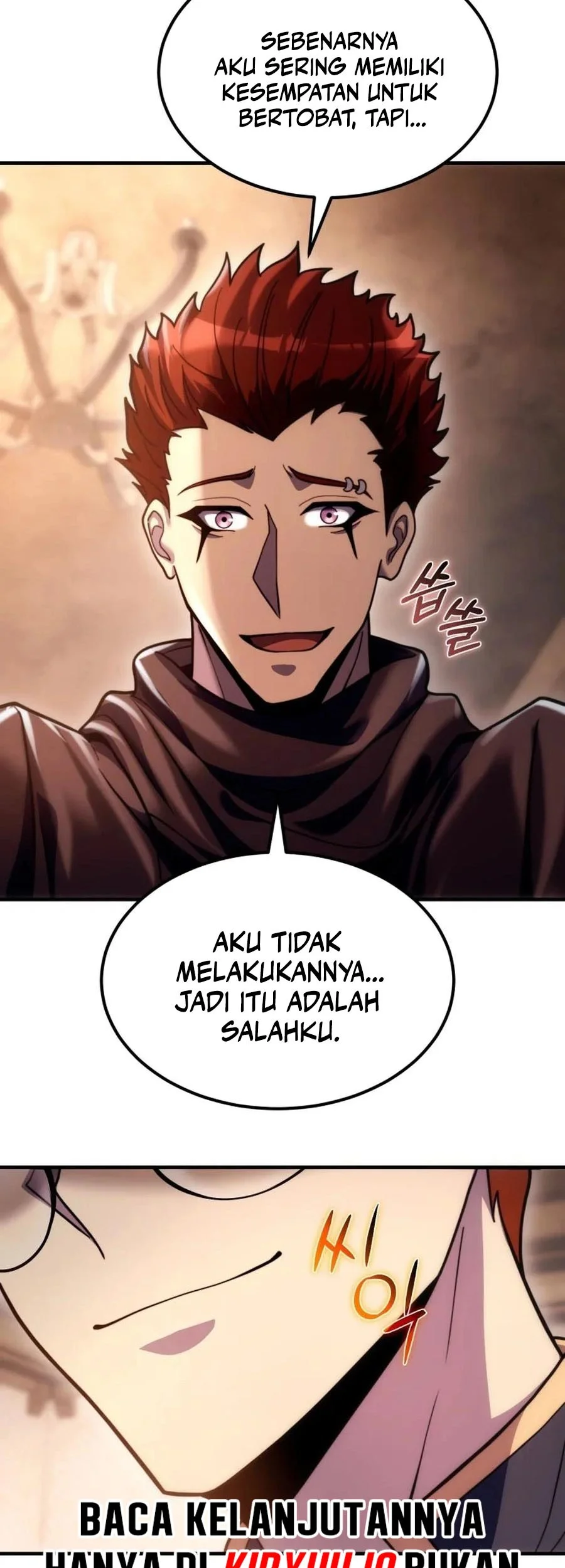 The World-Class Extra’s Walkthrough [Remake] Chapter 26 Gambar 56