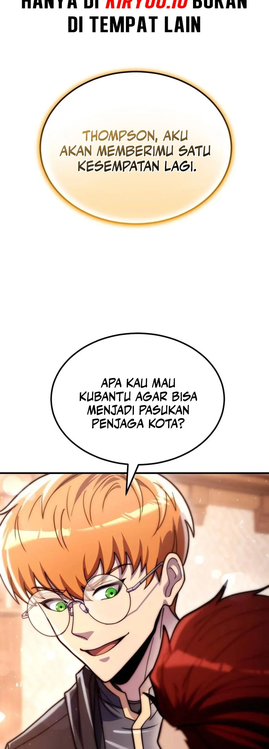 The World-Class Extra’s Walkthrough [Remake] Chapter 26 Gambar 57