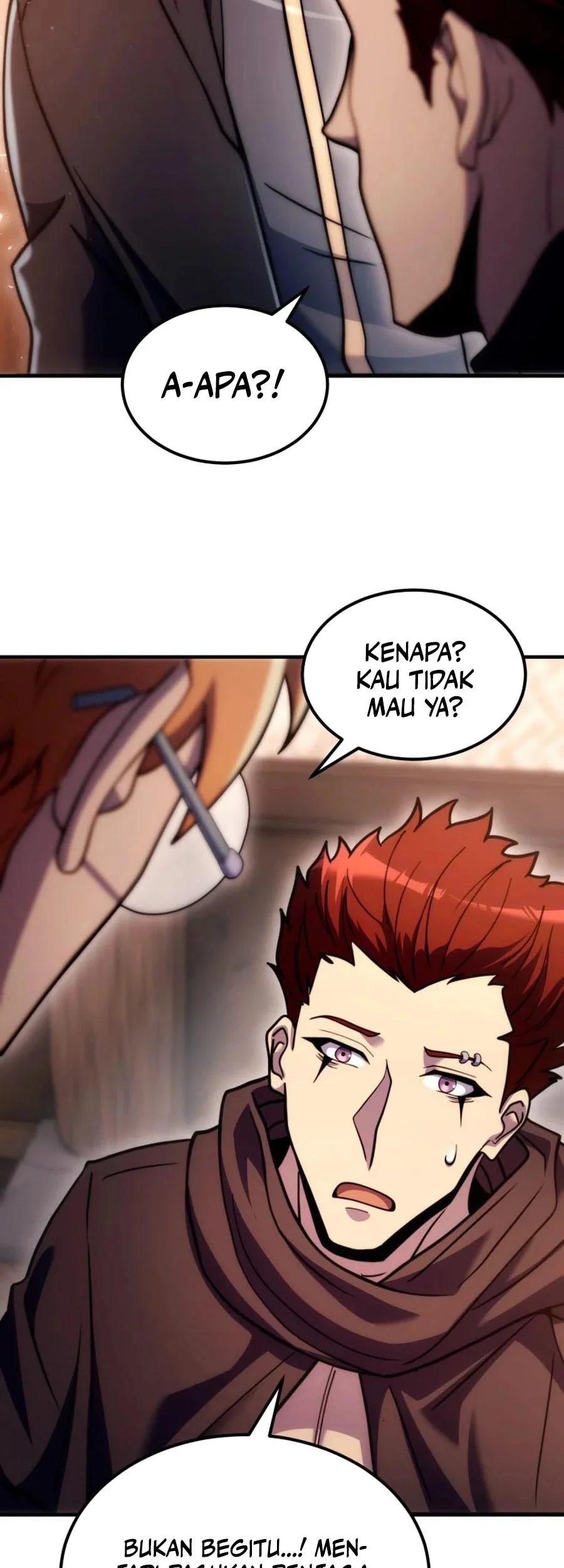 The World-Class Extra’s Walkthrough [Remake] Chapter 26 Gambar 58