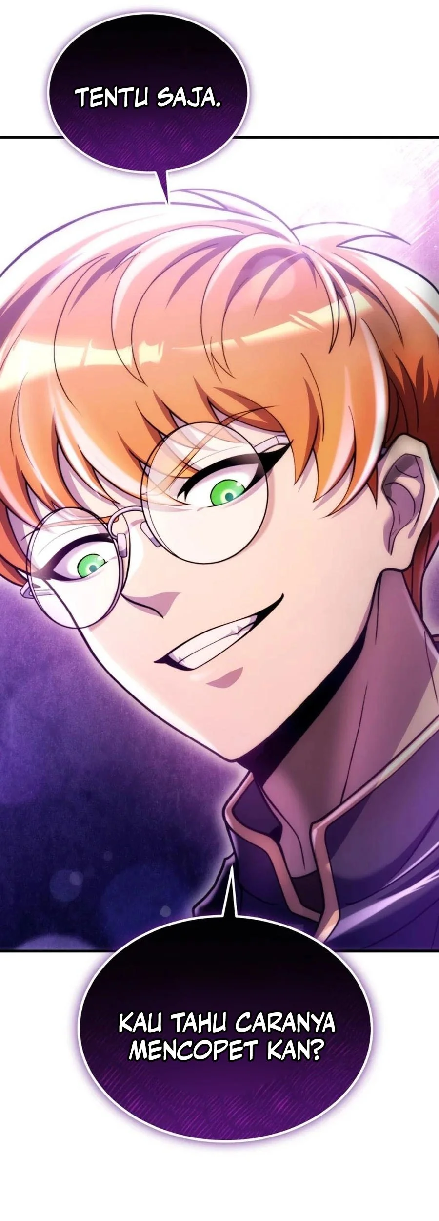 The World-Class Extra’s Walkthrough [Remake] Chapter 26 Gambar 60