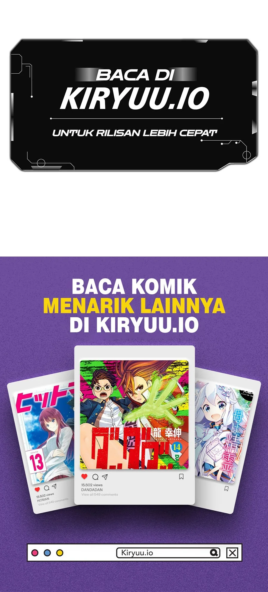 The World-Class Extra’s Walkthrough [Remake] Chapter 26 Gambar 61