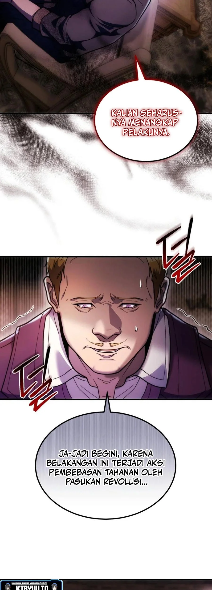 The World-Class Extra’s Walkthrough [Remake] Chapter 26 Gambar 4