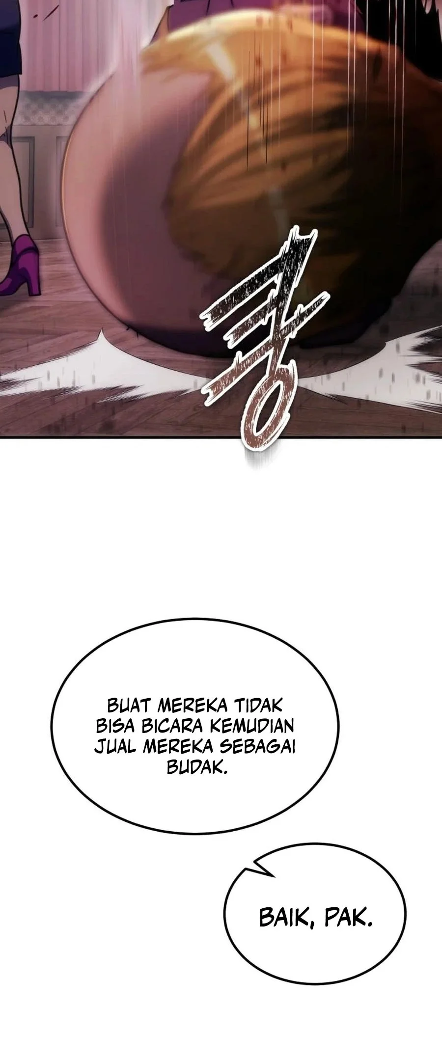 The World-Class Extra’s Walkthrough [Remake] Chapter 26 Gambar 7