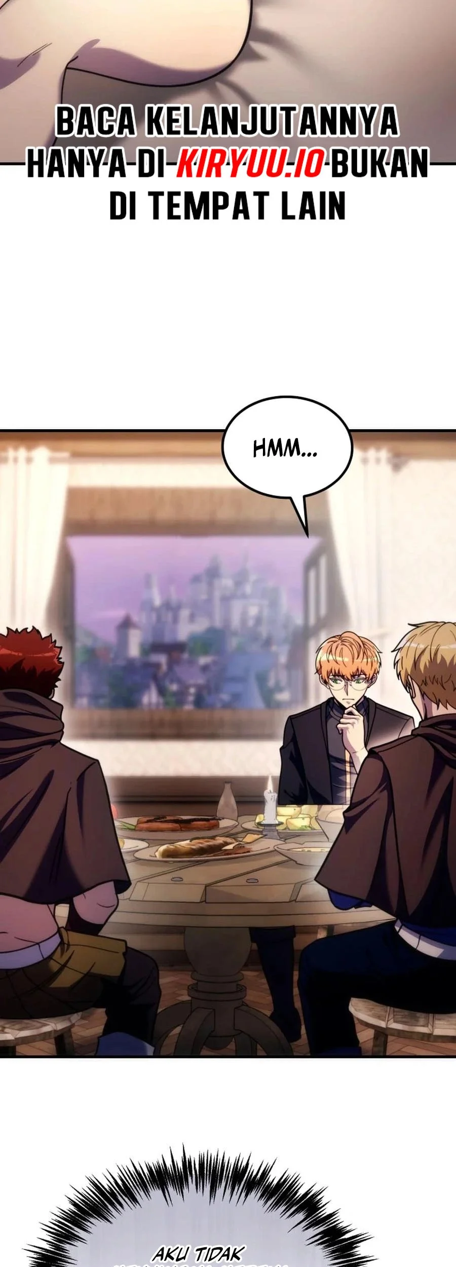 The World-Class Extra’s Walkthrough [Remake] Chapter 26 Gambar 35