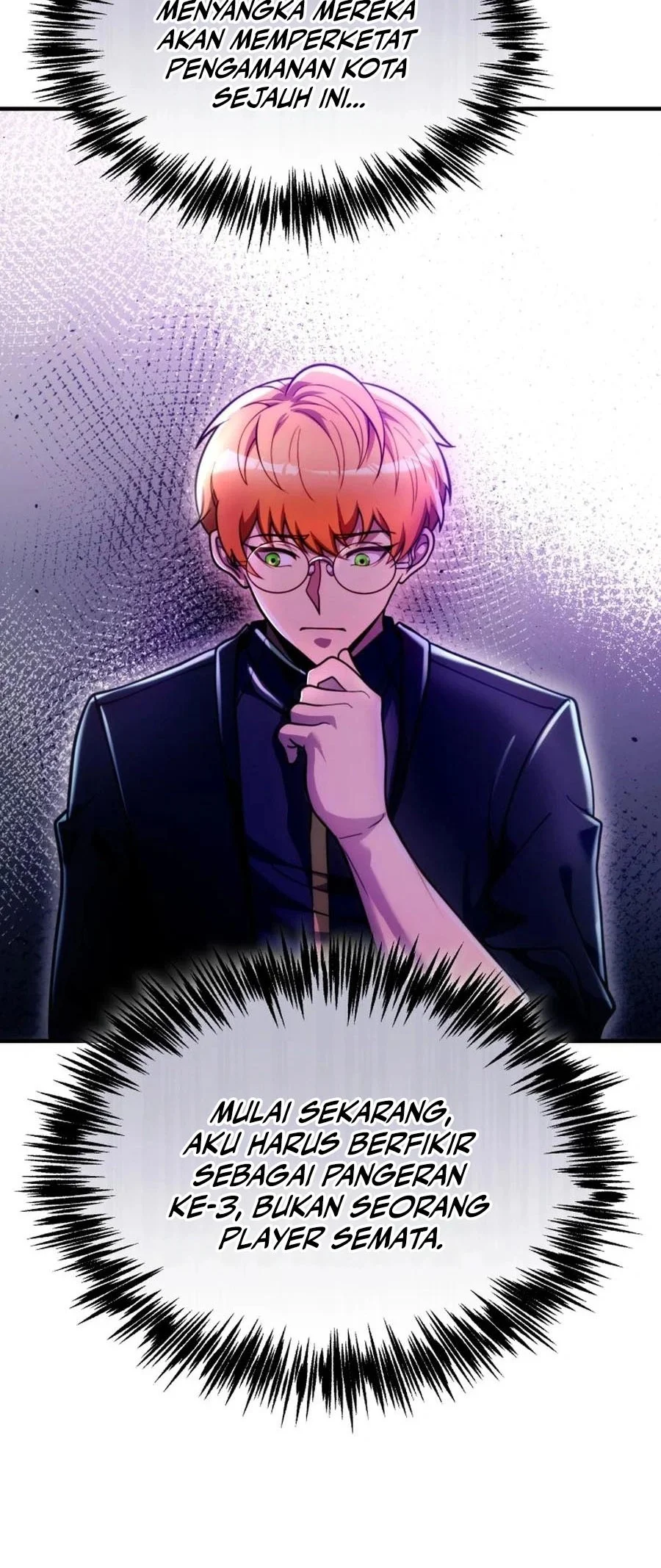 The World-Class Extra’s Walkthrough [Remake] Chapter 26 Gambar 36