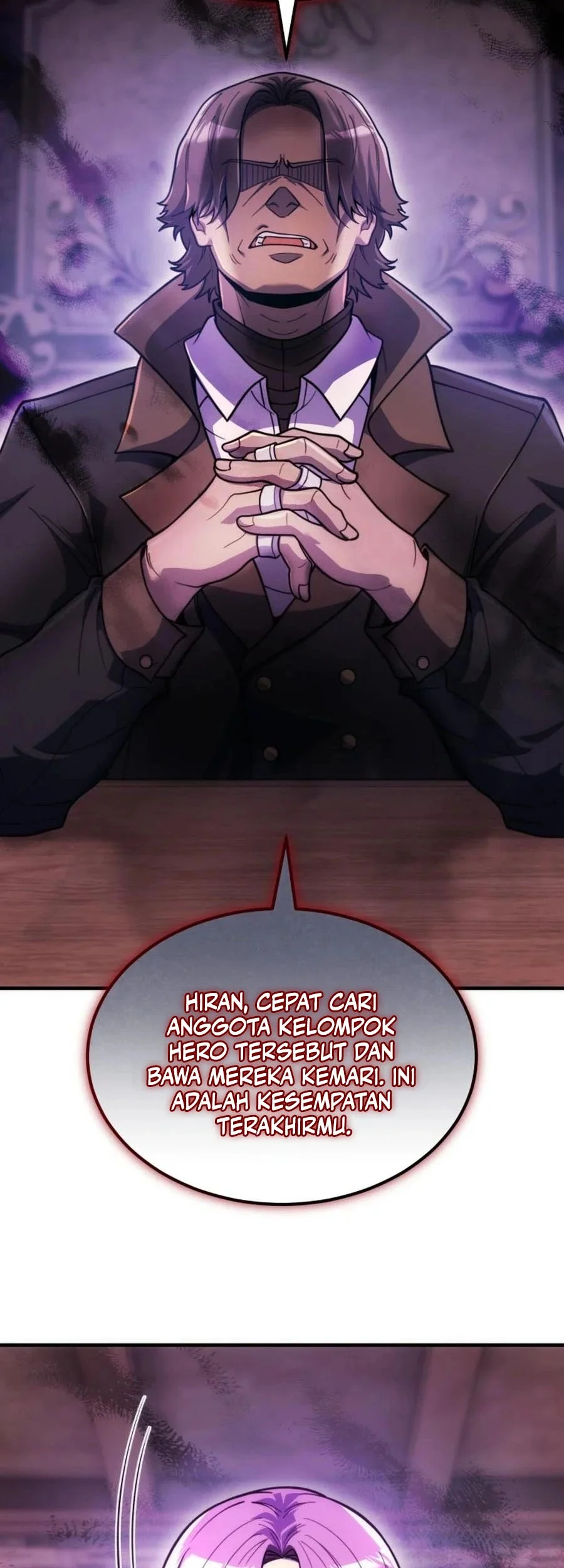 The World-Class Extra’s Walkthrough [Remake] Chapter 26 Gambar 14