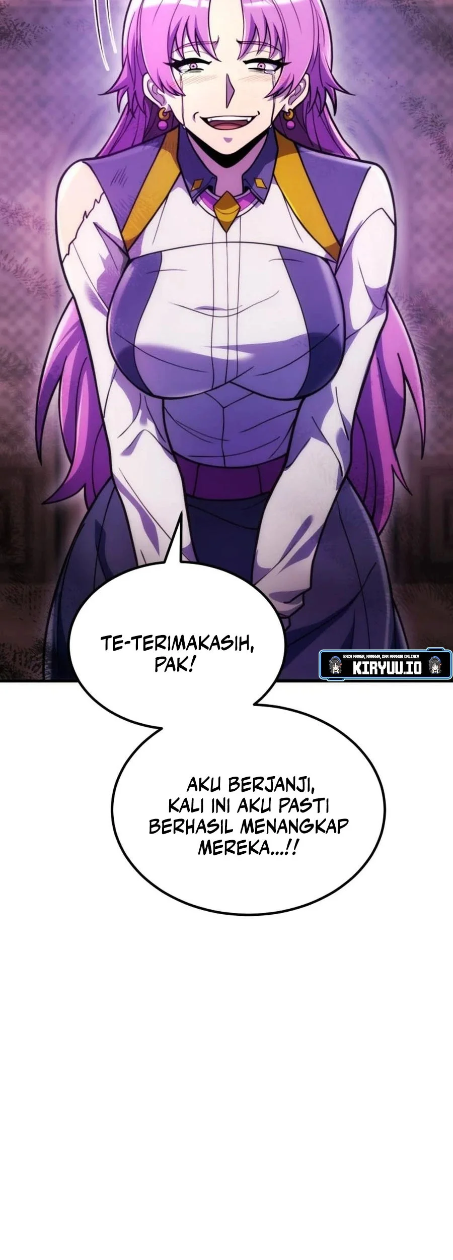 The World-Class Extra’s Walkthrough [Remake] Chapter 26 Gambar 15