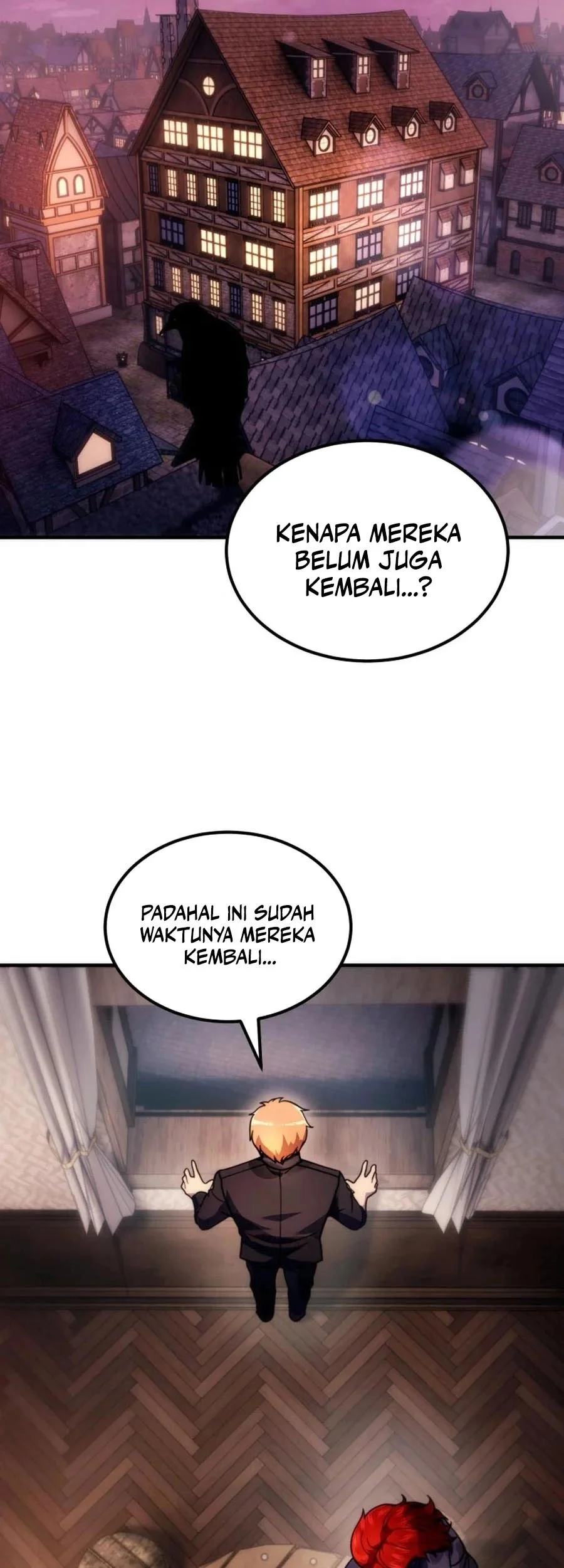 The World-Class Extra’s Walkthrough [Remake] Chapter 26 Gambar 17