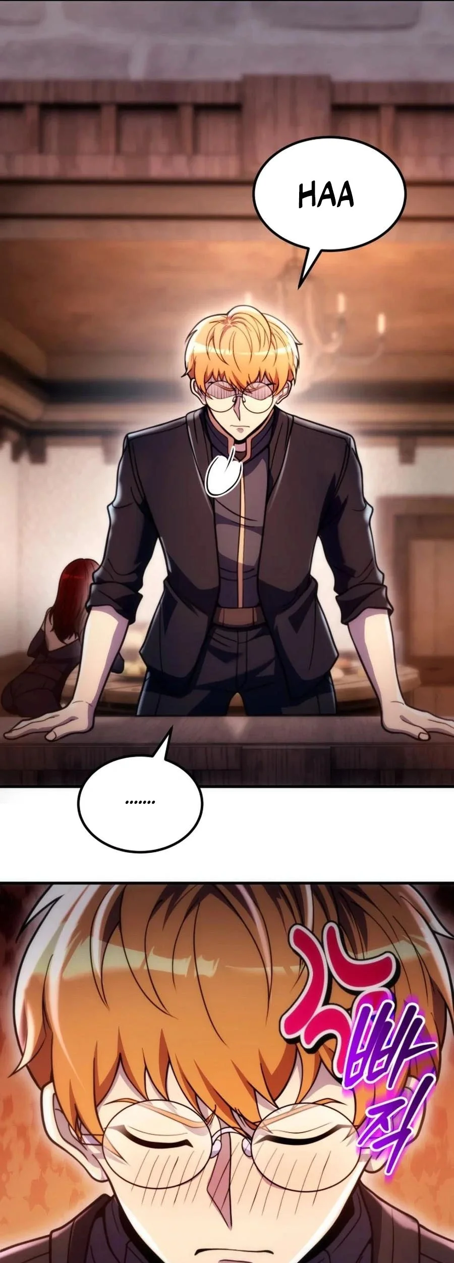 The World-Class Extra’s Walkthrough [Remake] Chapter 26 Gambar 19